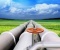 Pipa Gas Natuna-Batam Ditargetkan Selesai Akhir 2017